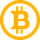 We accept BTC